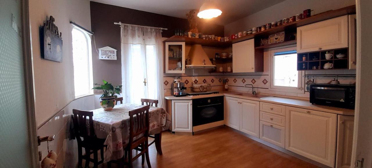 Judith Wright'S Home Maiori Eksteriør billede